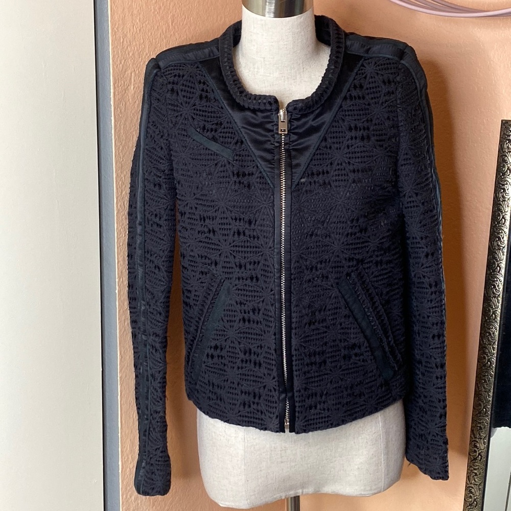 IRO Jacket - Picture 3 of 14
